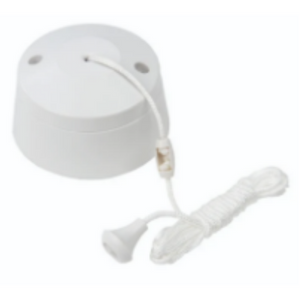 FSW-12601-I CEILING PULL SWITCH - Matelec