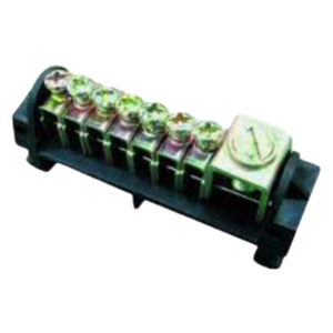 43403 16MM DIN TERMINAL- MCE