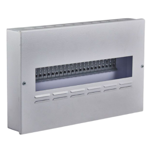 DB SURFACE DIN 24 WAY - 250x450x70
