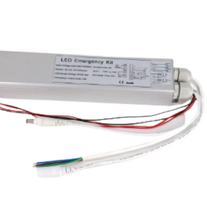 EMERGENCY KIT - Emergency