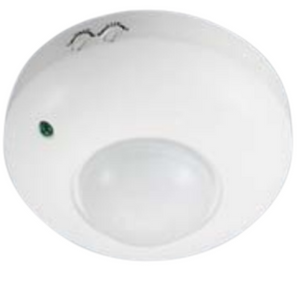 E.1002.3 PIR MOTION SENSOR SURF MT 360DE - Spazio