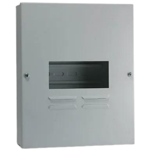DB SURFACE DIN 06 WAY - 250x200x70