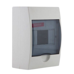 DB ECONO SURFACE DIN - 06 WAY - MCE