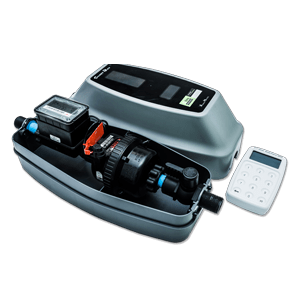 W002 PREPAID WATER METER + KEYPAD - CitiQ