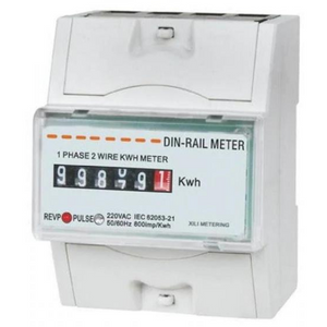 LDDS-3Y 3P KWH METER (samite) - Lear