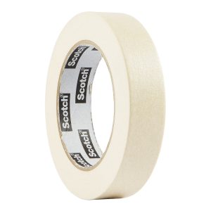 MASKING TAPE 24mm WIDE - Masking