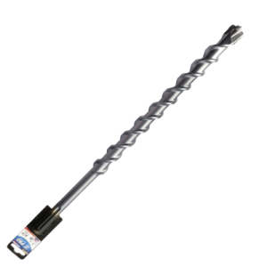 SDS MAX DRILL BIT 570X450 35MM - Torkcraft