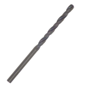 FOX0200 DRILL FOX HSS FORGED DRILL SET 3-8MM  - Groz