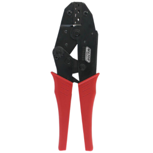 CTR0333 1.5 - 6MM AUTOMOTIVE CRIMPING TOOL - Majortech