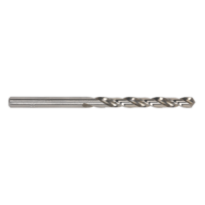 DRILL BIT - HSS FULLY GROUND - 3.3mm - Safix