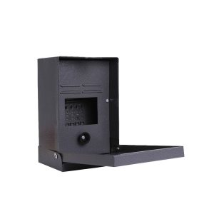EAVE BOX - 06 WAY - DIN  - Crabtree