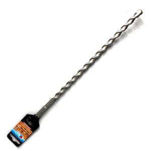 DRILLBIT-SDS PLUS- 10.0MMX310MM FOX4985 - Groz