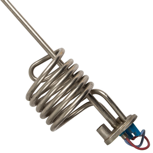 GEYSER GASKET SPIRAL WITH POCKET - Geyser