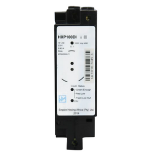 L21950 HEXING HXE DIN PLC - KEYPAD  - CitiQ