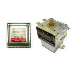 SMAG10 850-1000W MAGNETRON - Tecsa