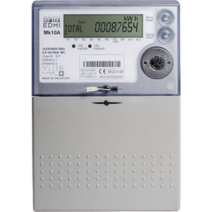 MK10A-CT DIG 3PH SMART METER CT I/P 240V RS232 2A - ACDC