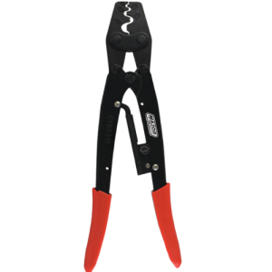 CTR0316 NON INSULATED CRIMPING TOOL - Majortech