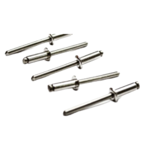 POP RIVET 4012 - 100/PKT- SA Fix