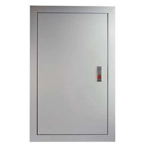 SU3 FLUSH DB - SAMITE - (3xROW 20xMOD)  - Distribution Boards