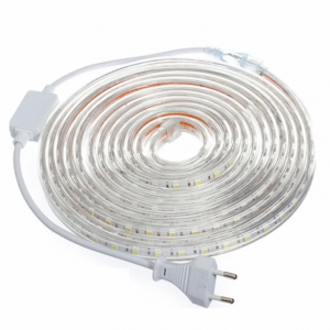 5W 4M LED STRIP WARM WHITE - Neon Neon