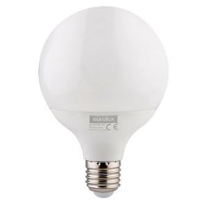 5W E27 A60 LED FLA60RE27C 4000K- Ellies