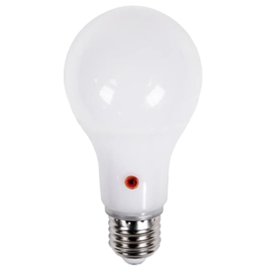 7W E27 LED DAY NIGHT SENSOR 230VFR - Osram