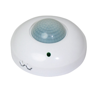 CO96 1200W PIR MOTION SENSOR - Eurolux