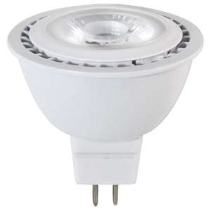 5W MR16 12V GU5.3 LED 3000K- Krilux