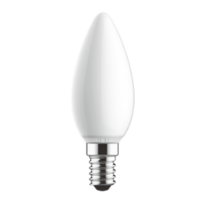 5W E14 LED CANDLE LAMP DIMMABLE 3000K- Krilux