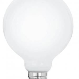4W E27 LED OPALINA AMBER DIMMABLE 2200K- Krilux
