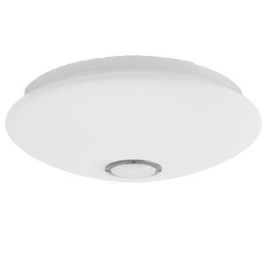 CF083WH BLUETOOTH 24W 4000K CEILING FITTING - Brightstar