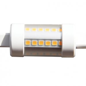 5W LED 78MM QI LAMP D/L 6000K- Krilux
