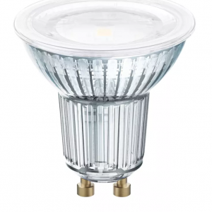 5W PAR16  LED+ SENSOR 6000K- Krilux