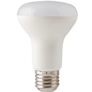8W E27 R63 REFLECTOR LED 3000K - Krilux