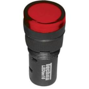 AD22-DS-G110 GR 110V LED  PILOT LT 22MM - MCE