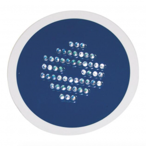 G606 POOL LAMP PAR56 252 LED RGB - Eurolux