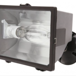 150W HPS FLOOD LIGHT (150C/150HPS) - Superlume