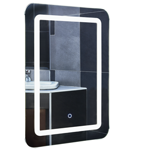 22W LED RECTANGLE MIRROR ML036 LED - Brightstar