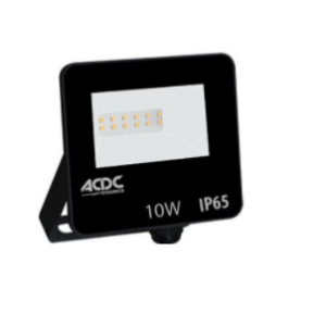 FLC-10W-BL 10W LED BLUE FLOOD - ACDC