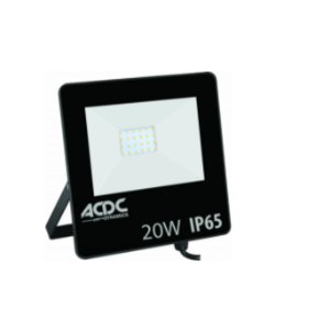 FL-20W-WW 20W LED MIN FLOOD LIGHT - ACDC