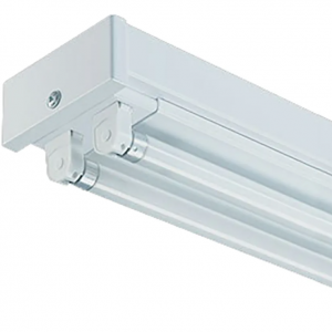 4FT 2X36W T8 OPEN CHANNEL - ELECTRONIC - Ilite