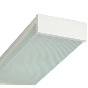 DP-T8 2FT 2X18W DECO FITTING WRAP AROUND - Ilite