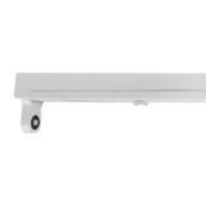 OC-LED 2FT 1X18W EMPTY FITTING FOR LED SINGLE - Ilite