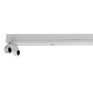 OC-LED 2FT 2X18W EMPTY FITTING FOR LED DOUBLE - Ilite
