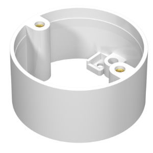 9142 29MM EXTENSION RING - Crabtree