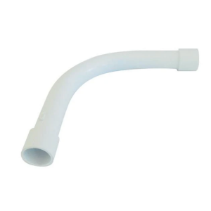 9101 25MM SOLID BEND - Crabtree