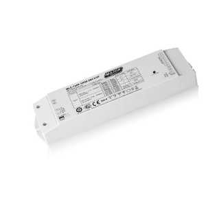 24W LED DRIVER 24V CV-24EA-24 - Major Tech