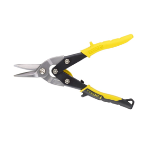 TINSNIPS AVIATION STR YELLOW 254MM 2-14-563- Stanley
