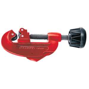 TUBE CUTTER 3-30MM 93-020- Stanley