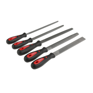 FILE SET 5PCE TCRF505 - Alpen